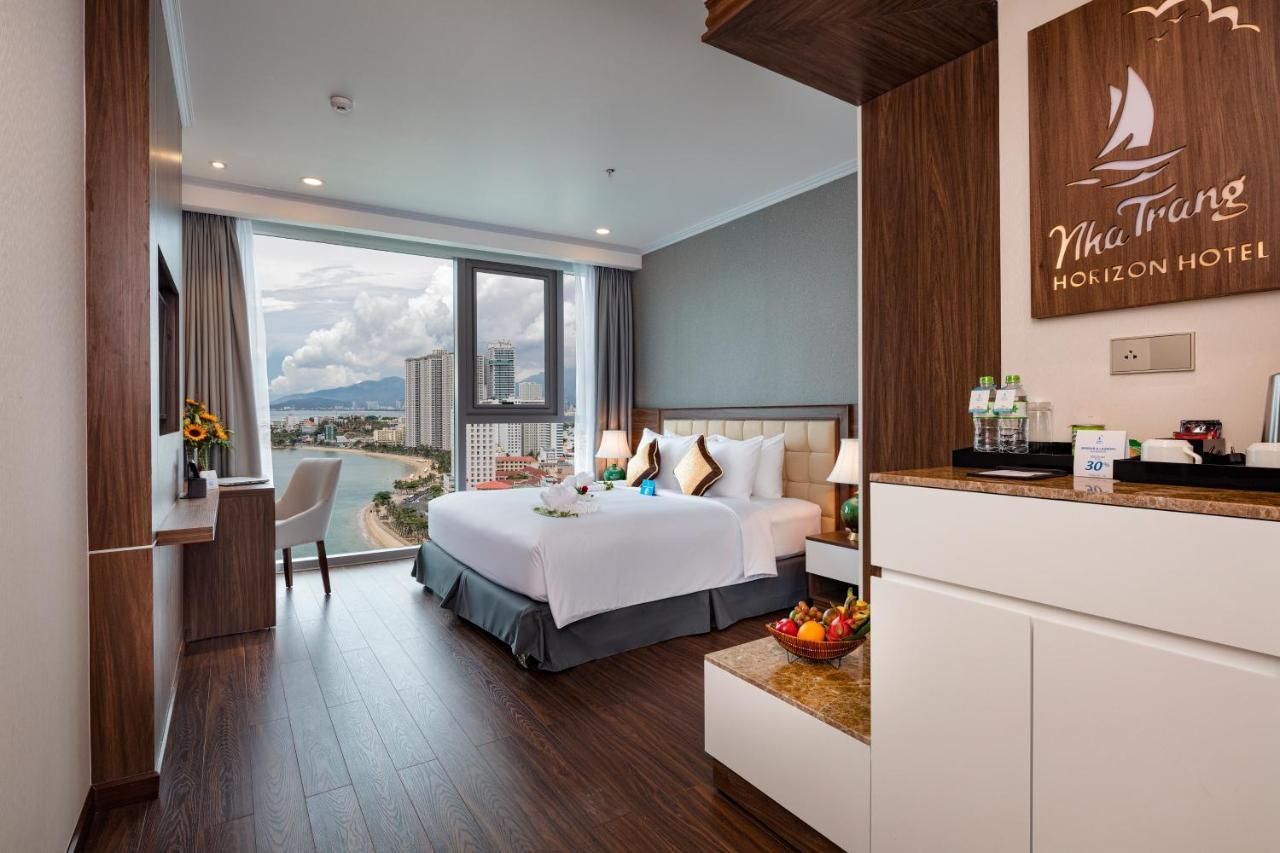 ญาจาง ฮอไรซัน โฮเต็ล Hotel ภายนอก รูปภาพ