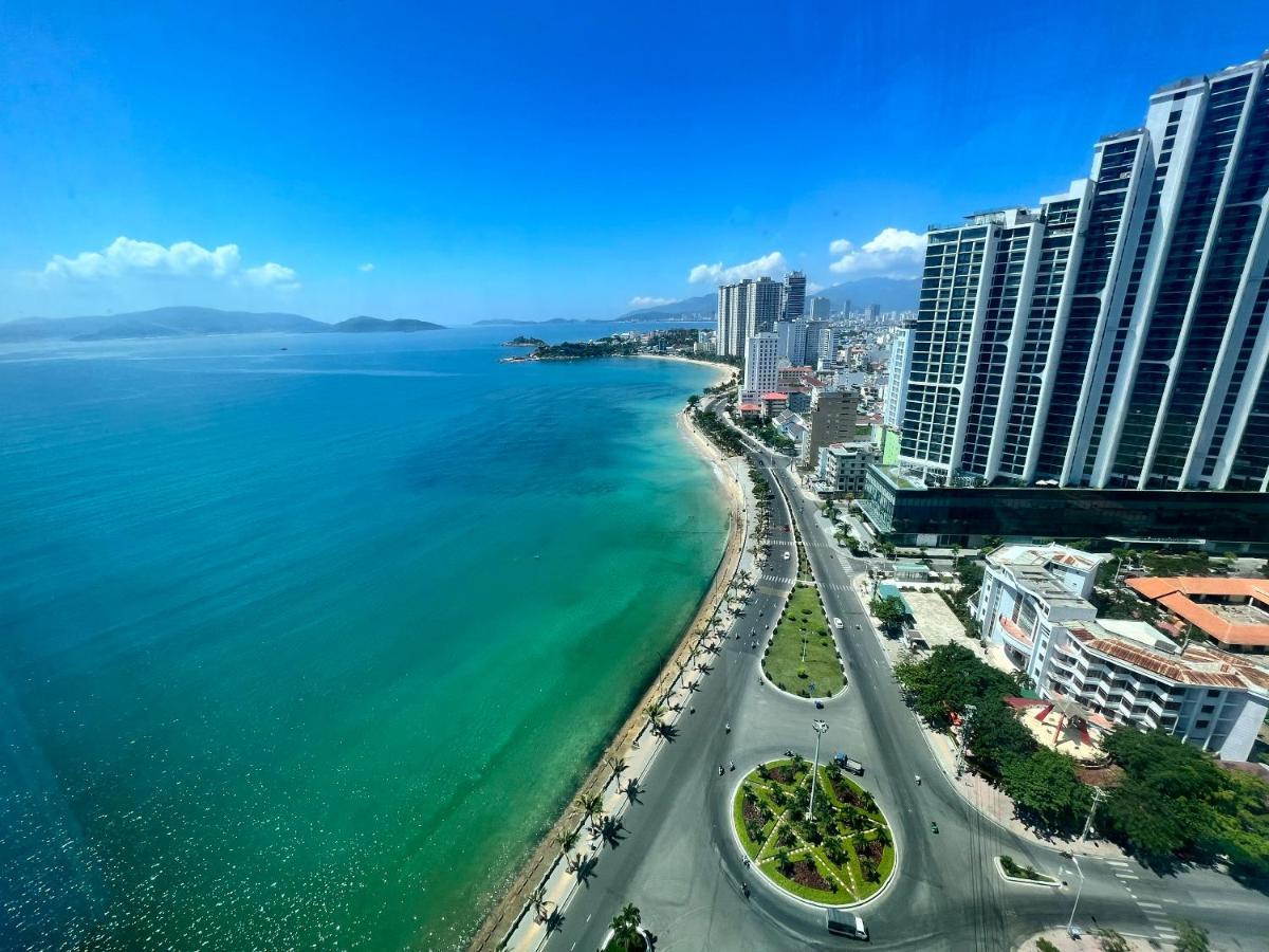 ญาจาง ฮอไรซัน โฮเต็ล Hotel ภายนอก รูปภาพ