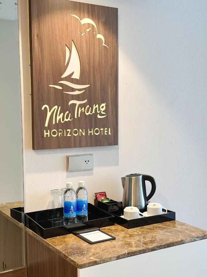 ญาจาง ฮอไรซัน โฮเต็ล Hotel ภายนอก รูปภาพ